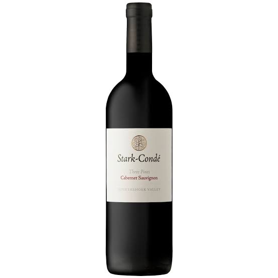 Buy Stark-Conde Three Pines Cabernet Sauvignon 750mL