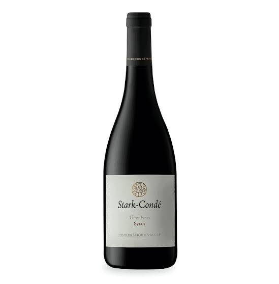 Buy Stark-Conde Three Pines Syrah 750mL