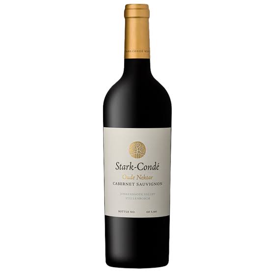 Buy Stark-Conde Wines 'Oude Nektar' Cabernet Sauvignon 750mL