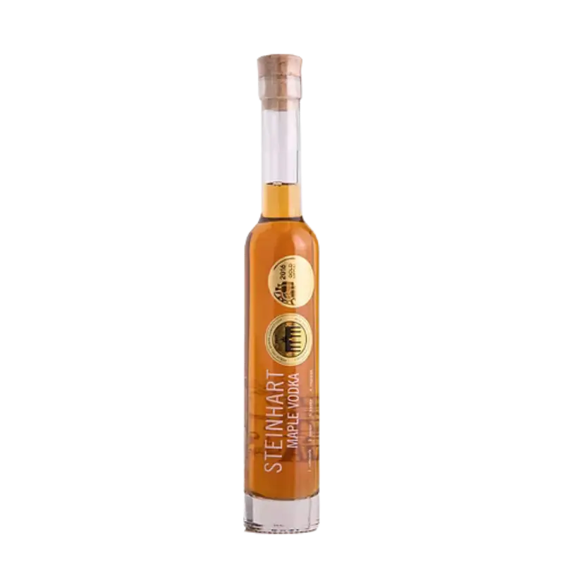 Steinhart Maple Vodka 200Ml Bottle Image