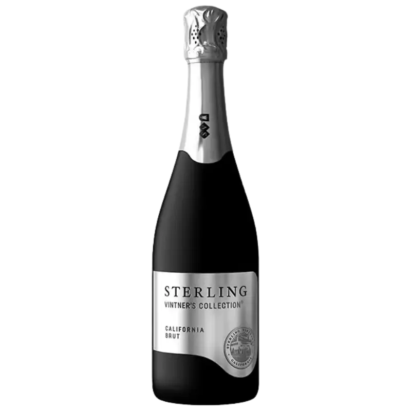 Sterling Vintners Sparkling Brut 750Ml Bottle Image