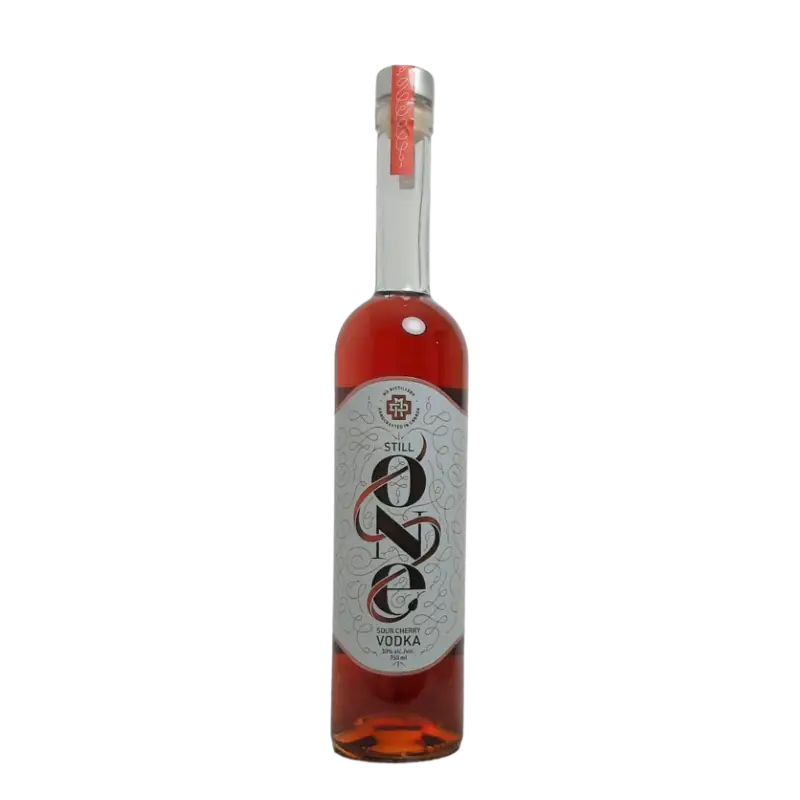 Still One Sour Cherry Vodka 750Ml Bottle Image