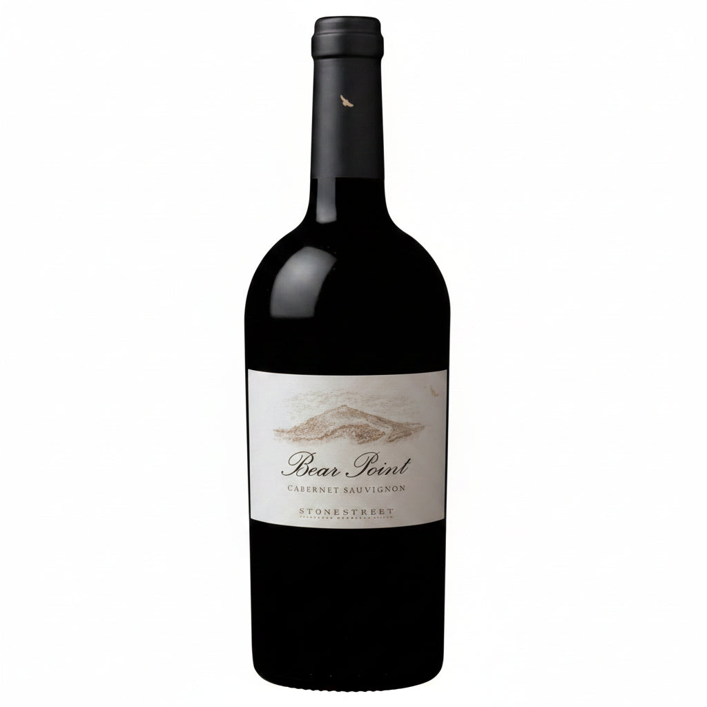 Buy bottle of Stonestreet Bear Point Vineyard Cabernet Sauvignon 750mL