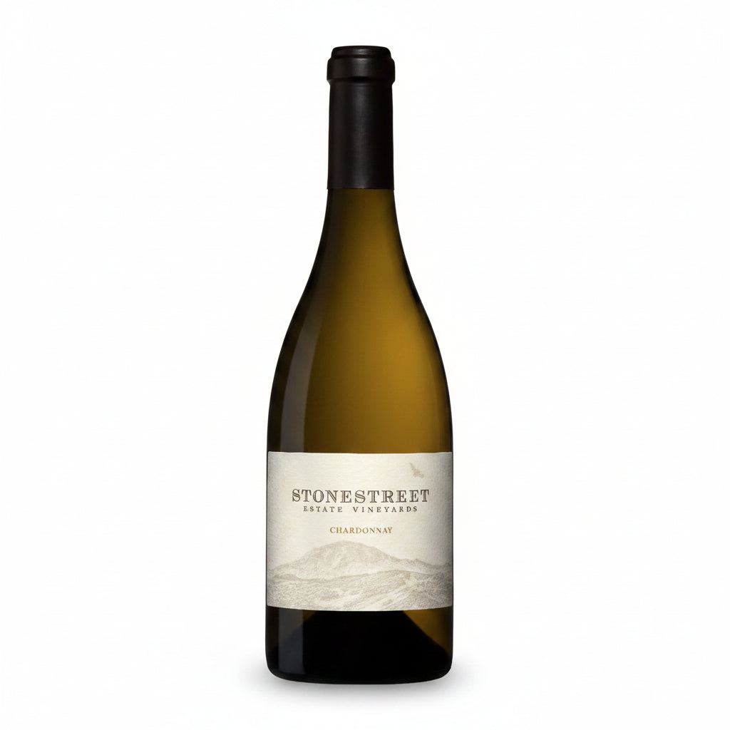 Buy Stonestreet Estate Vineyards Chardonnay 750mL