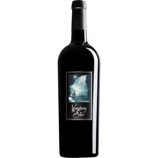 Buy A single bottle of Stormy Weather 'Wandering Star' Cabernet Franc 750mL