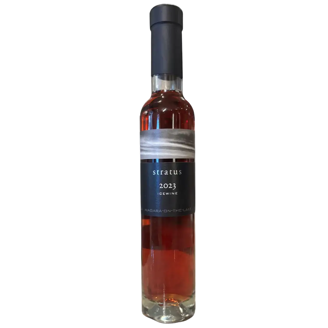 Stratus Red Icewine 200Ml Bottle Image