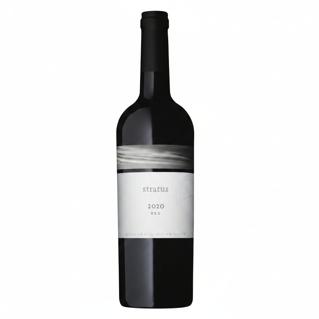 Buy bottle of Stratus Red 750mL