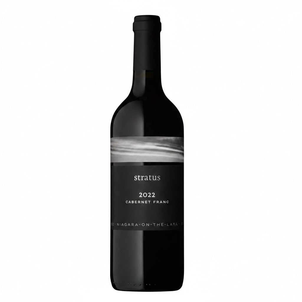 Buy bottle of Stratus Vineyards Cabernet Franc 750mL