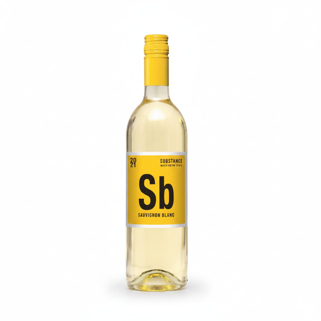 Buy Substance Wines Of Substance Sauvignon Blanc 750mL