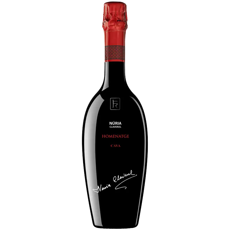 Sumarroca Nuria Claverol Homenatge 750Ml Bottle Image