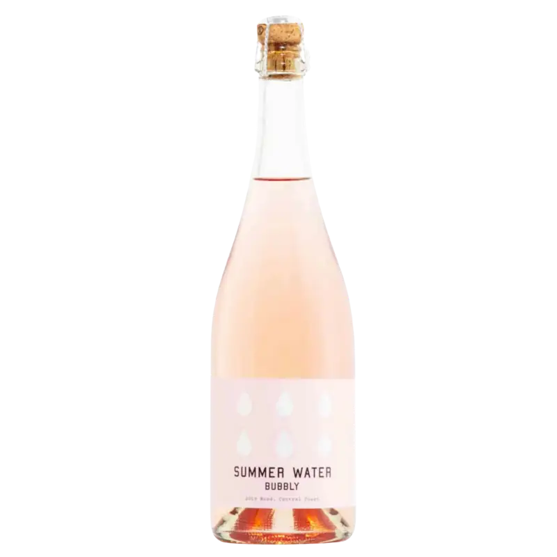 Summer Water Bubbly 750Ml Bottle Image