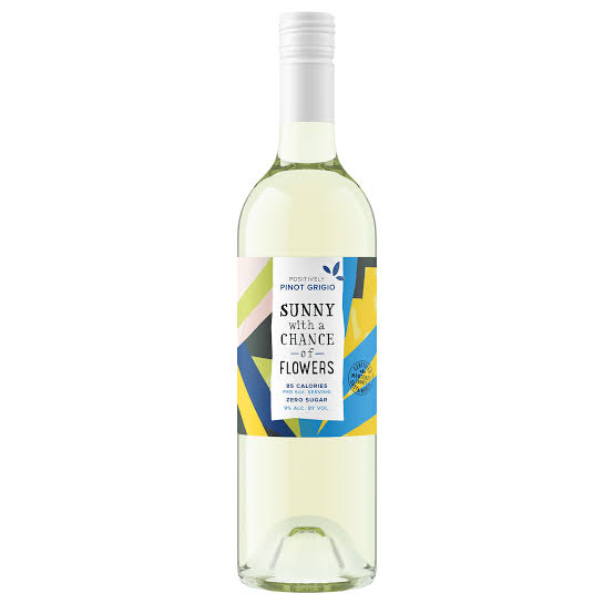 Buy Sunny Pinot Grigio 750mL