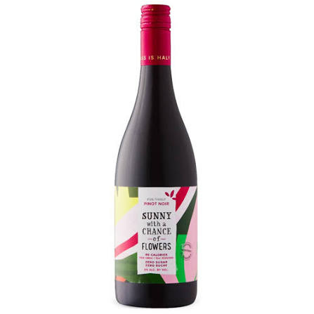 Buy Sunny Pinot Noir 750mL