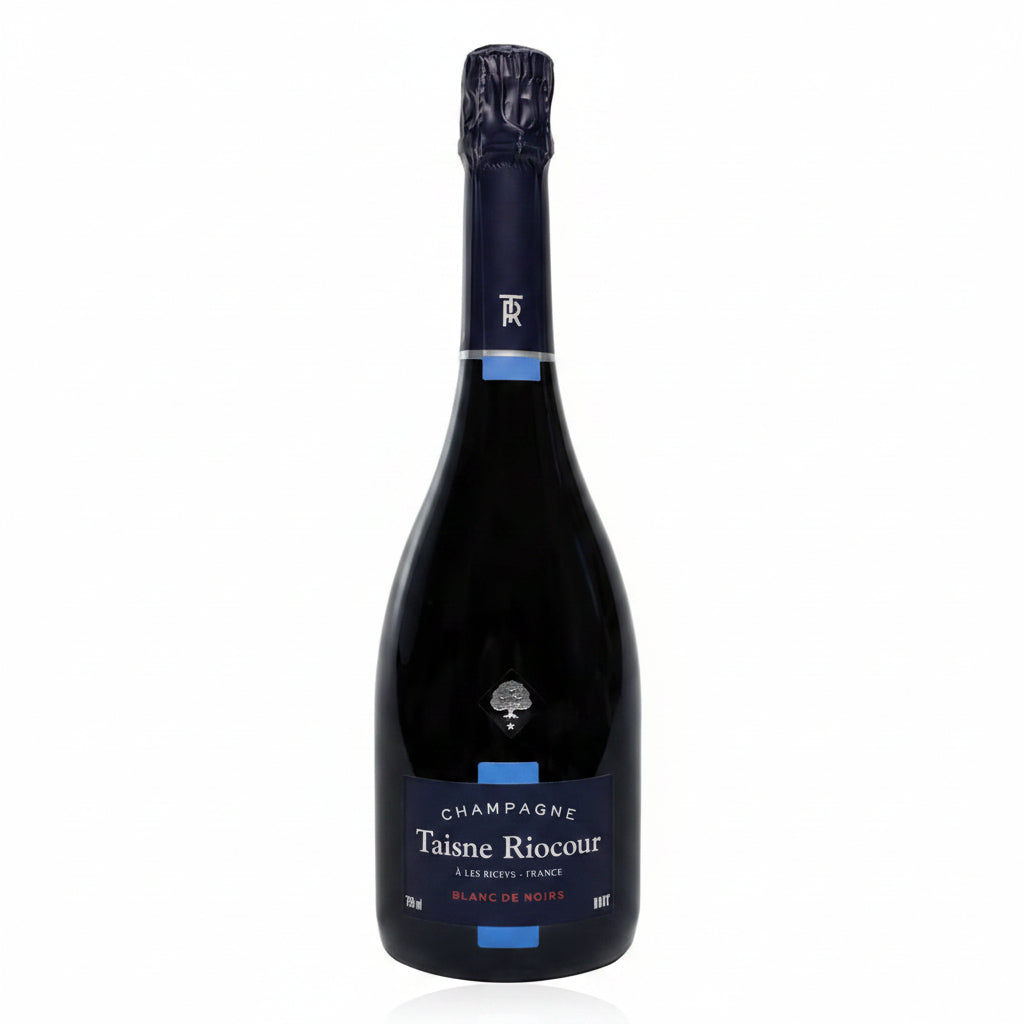 Buy bottle of Taisne Riocour Blanc De Noirs