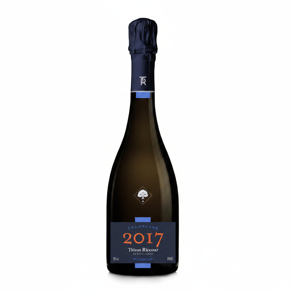Buy bottle of Taisne Riocour Millesime 14