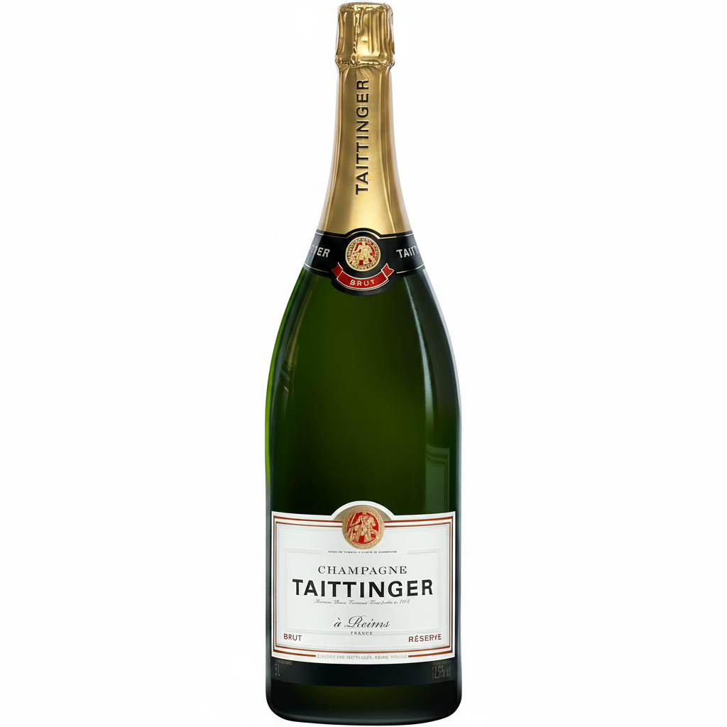 Taittinger Brut Reserve 3L