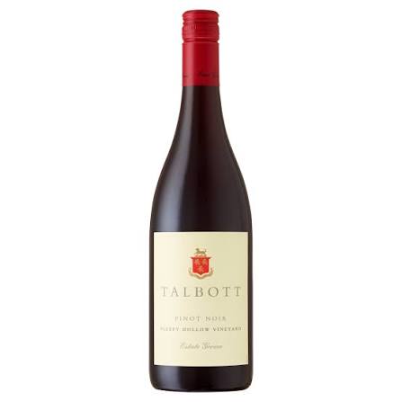 Buy Talbott Sleepy Hollow Vineyard Pinot Noir 750mL