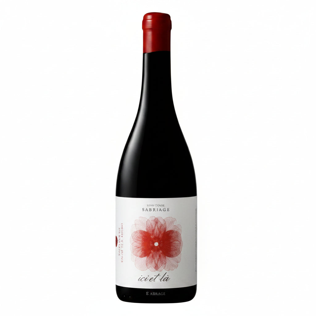 Buy Tandem Incolume Vino De Parcela Garnacha 750mL