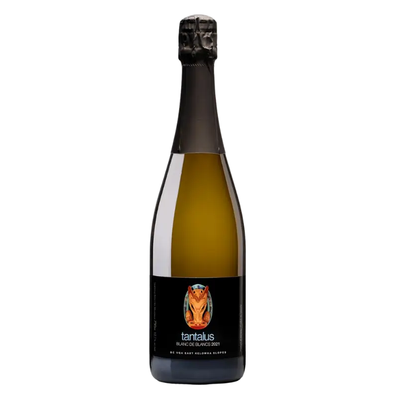 Tantalus Blanc De Blancs 750Ml Bottle Image