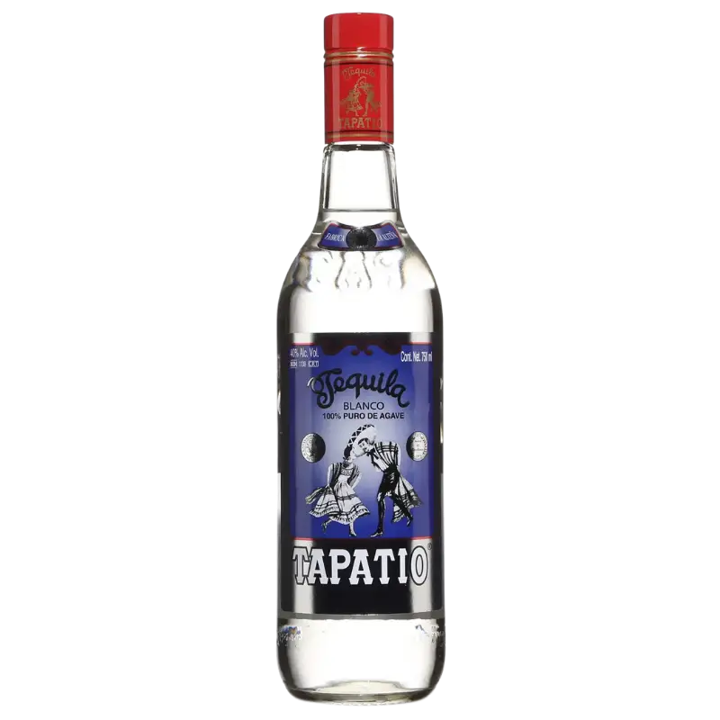 Tapatio Blanco 750Ml Bottle Image