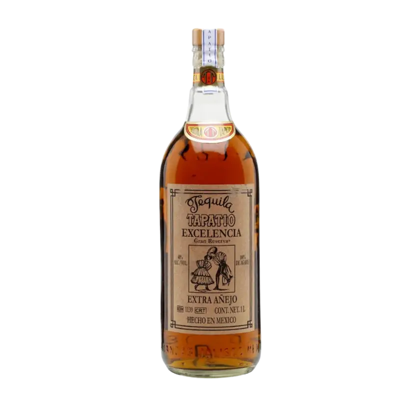 Tapatio Excellencia Gran Reserva 750Ml Bottle Image