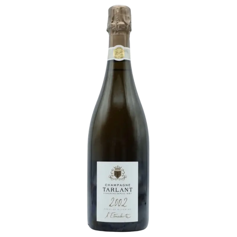 Tarlant L Etincelante 750Ml Bottle Image