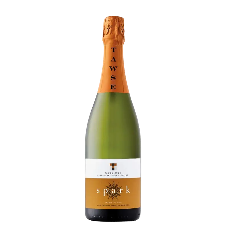 Tawse Sparkling Riesling 750Ml Bottle Image
