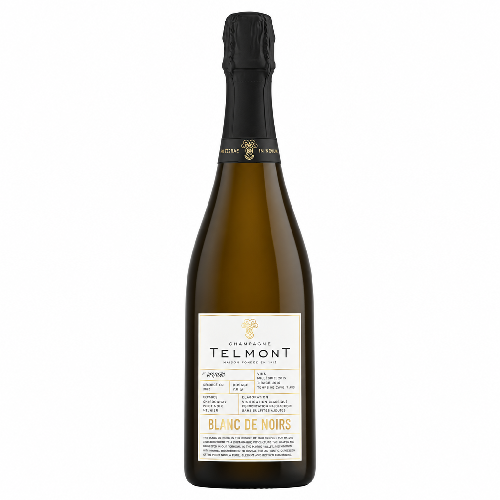 Telmont Blanc De Noirs