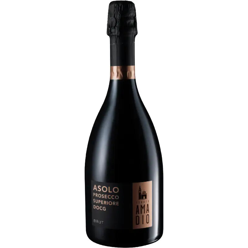 Tenuta Amadio Asolo Prosecco Brut 750Ml Bottle Image