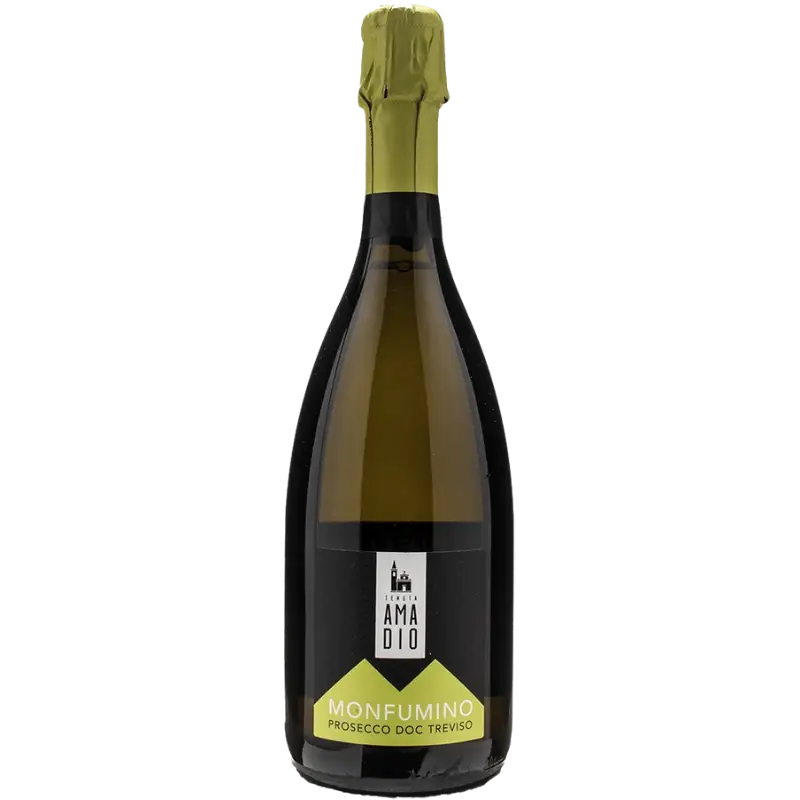 Tenuta Amadio Monfumino Doc Treviso 750Ml Bottle Image
