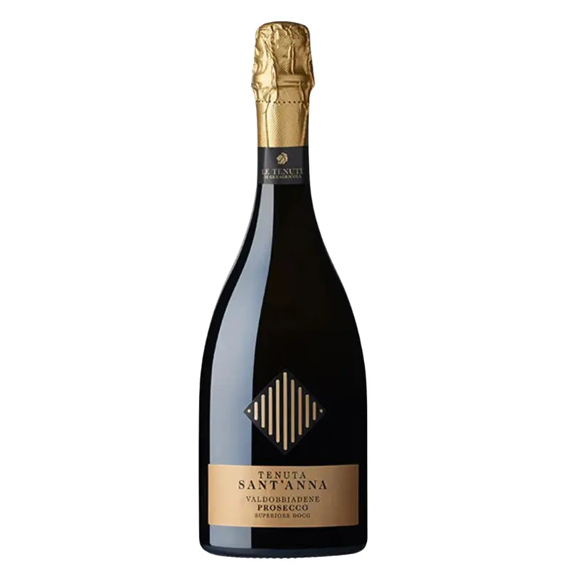 Tenuta S Anna Prosecco Spumante Extra Dry 750Ml Bottle Image