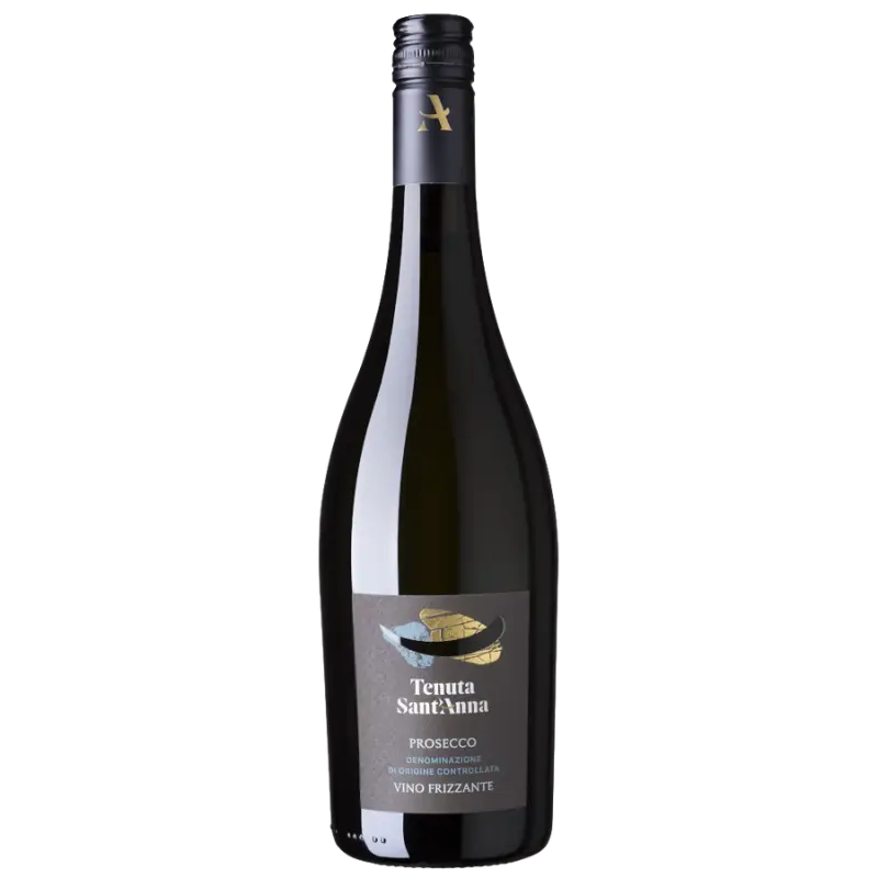 Tenuta S Anna Prosecco Vino Frizzante 750Ml Bottle Image