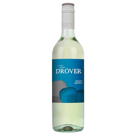 Buy The Drover Pinot Grigio 750mL