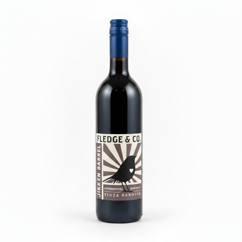 Buy The Fledge & Co. Obv Tinta Barocca 750mL