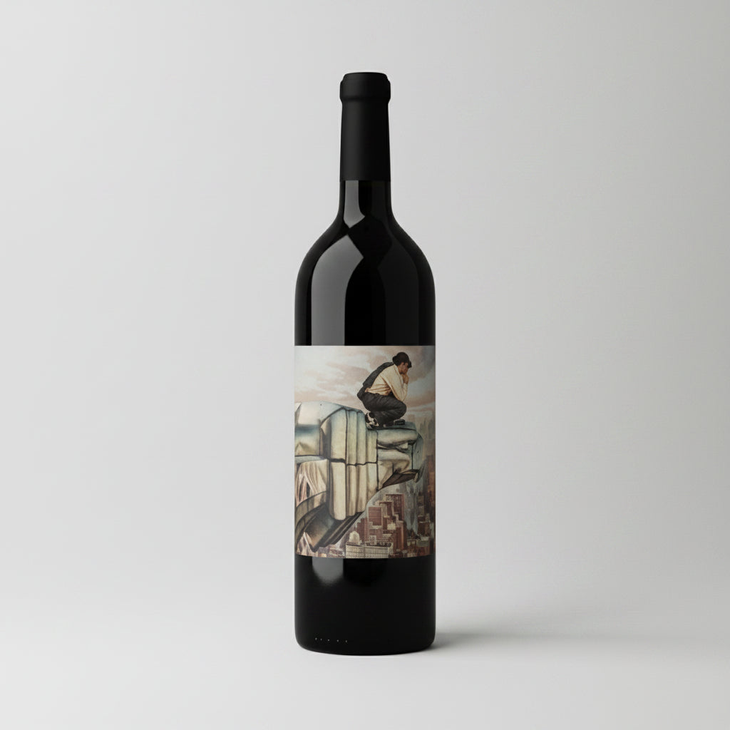 Buy bottle of The Great Escape Cabernet Sauvignon 750mL