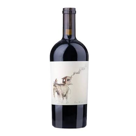 Buy bottle of The Hatch 'Dynasty' Red 750mL