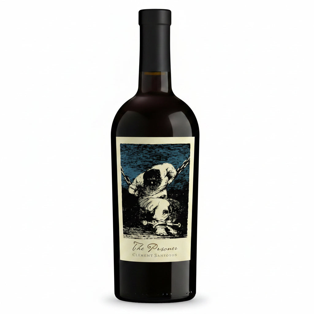 Buy bottle of The Prisoner Cabernet Sauvignon 750mL