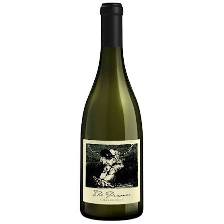Buy bottle of The Prisoner Wine Co. 'Prisoner Chardonnay' 750mL