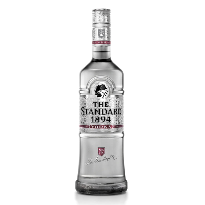The Standard 1894 Vodka 1L