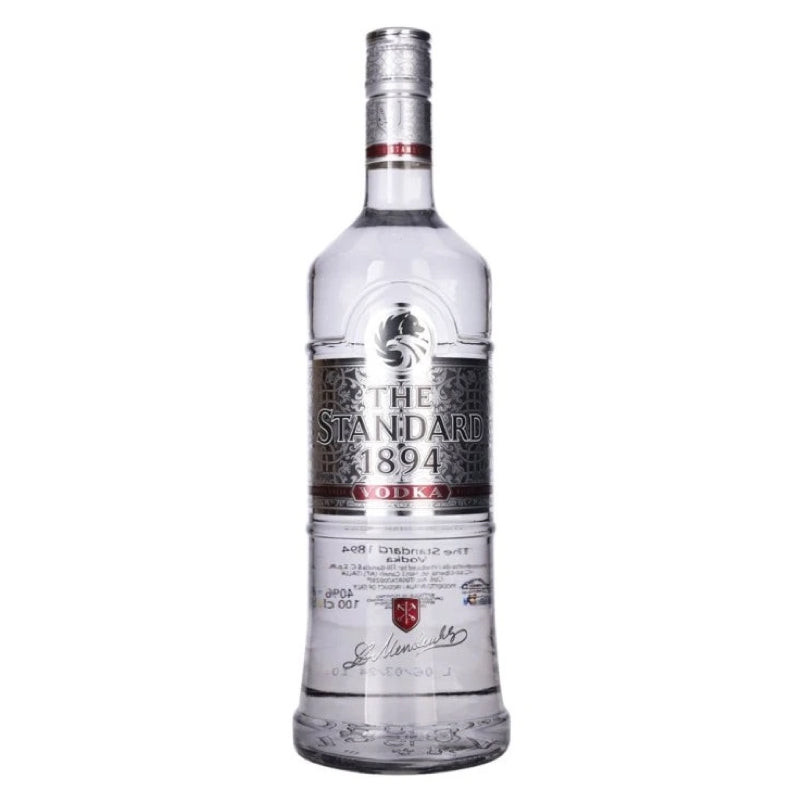 The Standard 1894 Vodka 700mL