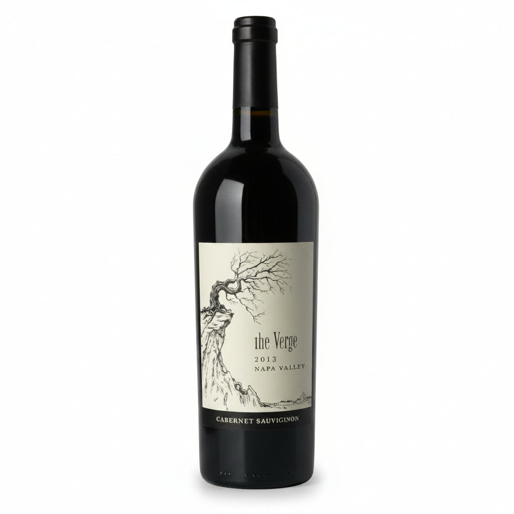 buy The Verge Cabernet Sauvignon 750mL