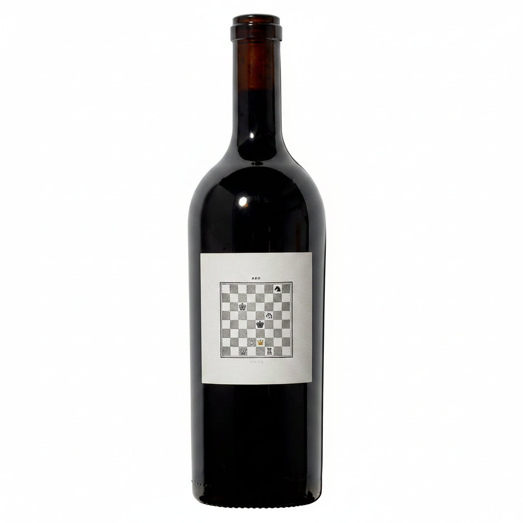Buy bottle of The Wonderland Project No.9 Cabernet Sauvignon 750mL