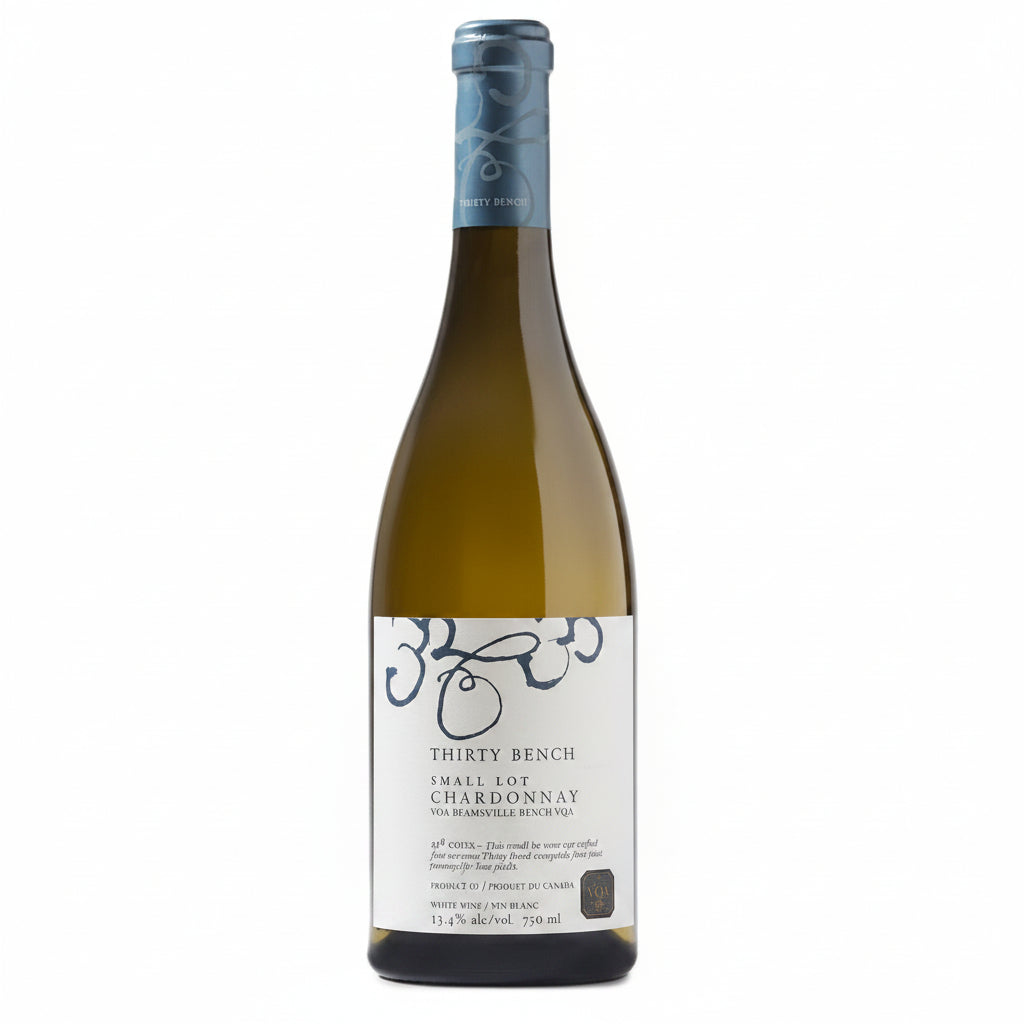 Buy A bottle of Thirty Bench Wood Post Riesling 750mL
