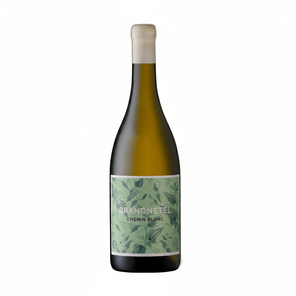 Buy Thistle And Weed Brandnetel Chenin Blanc 750mL