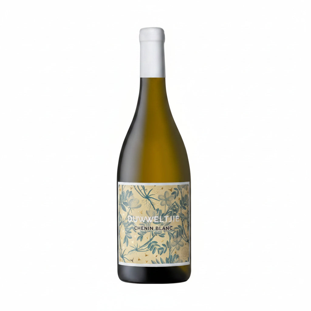 Buy Thistle And Weed Duwweltjie Chenin Blanc 750mL