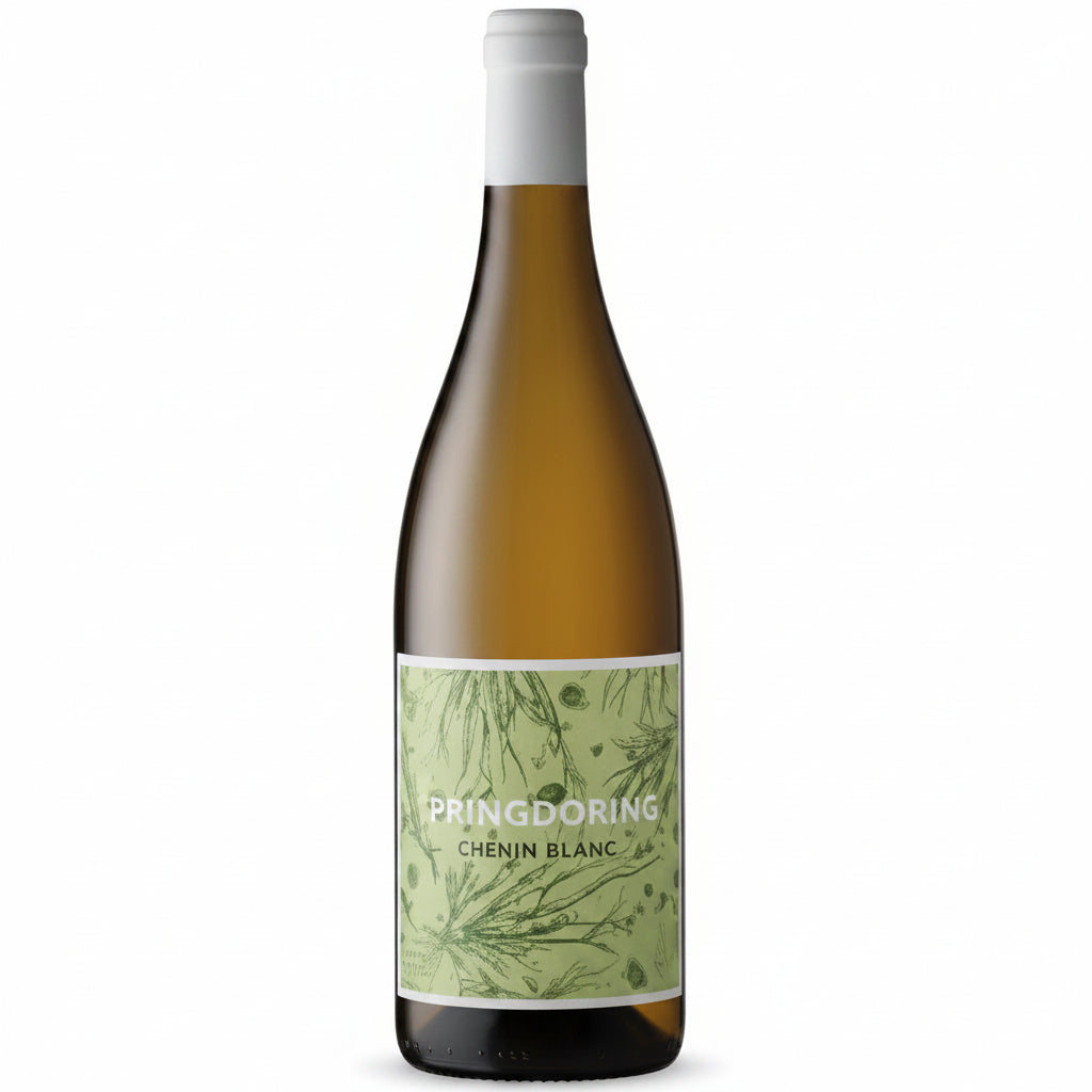 Buy Thistle And Weed Springdoring Chenin Blanc 750mL