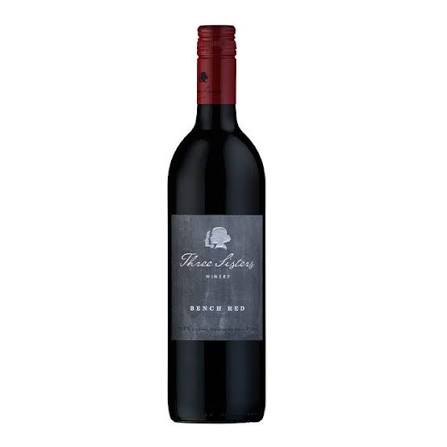 Buy Three Sisters Winery Bench Red 750mL