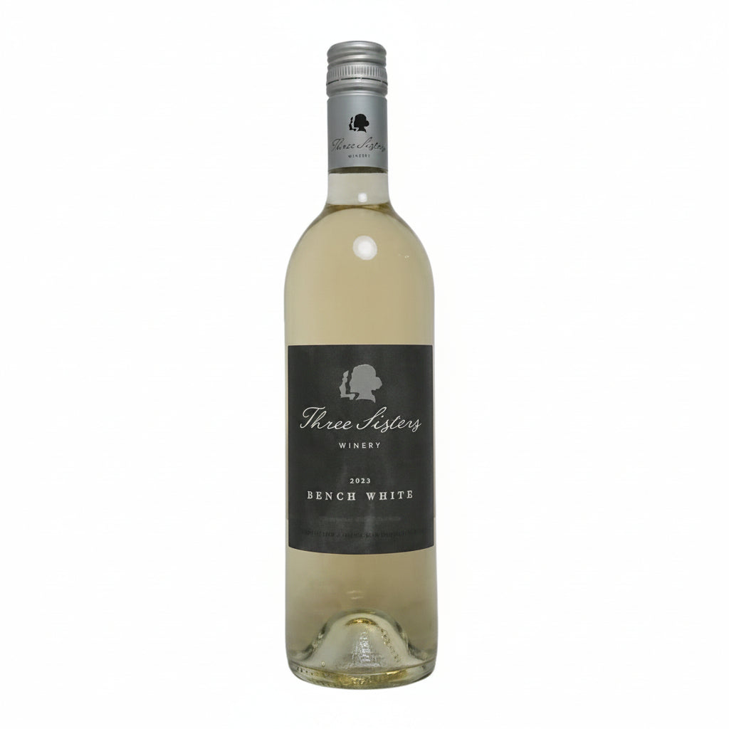 Buy Three Sisters Winery Bench White 750mL