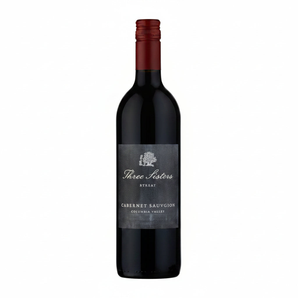 Buy Three Sisters Winery Syrah 750mL