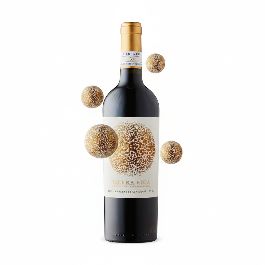 Buy Tierra Rica Cabernet Sauvignon 750mL